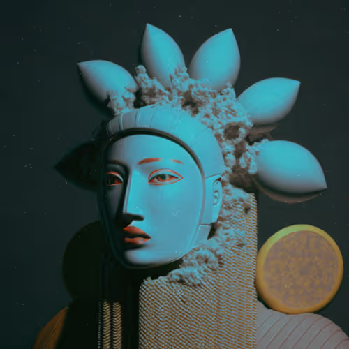 Post Covid Retro Futurism
