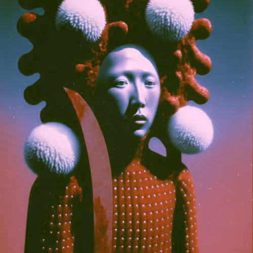 Post Covid Retro Futurism