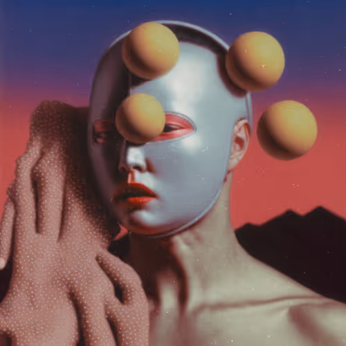 Post Covid Retro Futurism