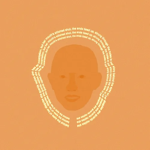 Self Portrait