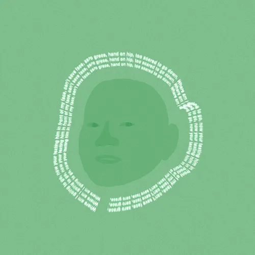 Self Portrait