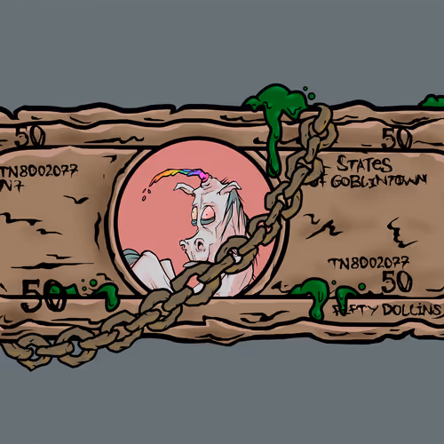 Goblinbucks