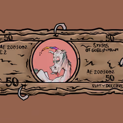 goblinbucks #745