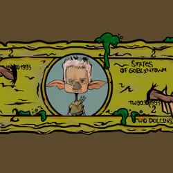 goblinbucks #1119