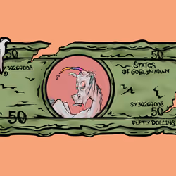 goblinbucks #1287