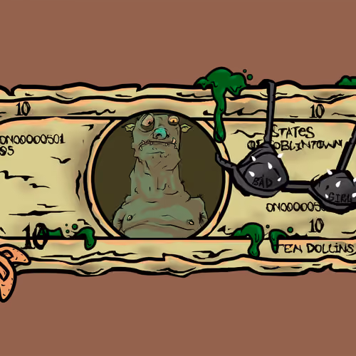 goblinbucks #2750