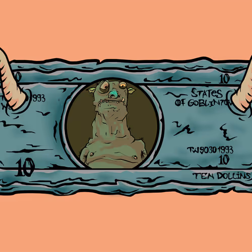 Goblinbucks