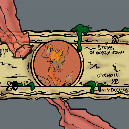 Goblinbucks