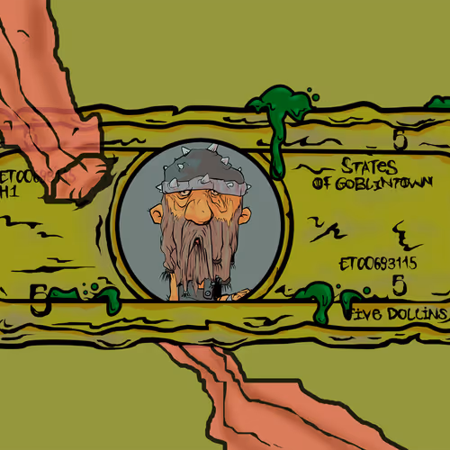 Goblinbucks
