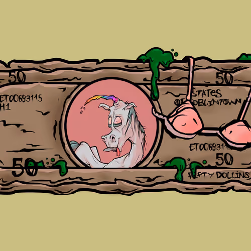 goblinbucks #2150