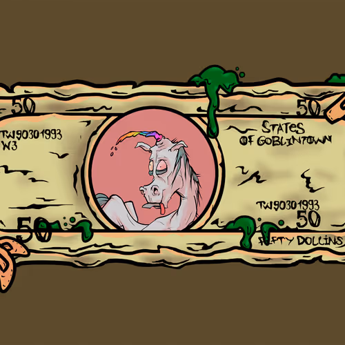 Goblinbucks
