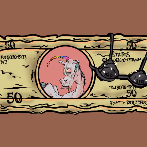 Goblinbucks