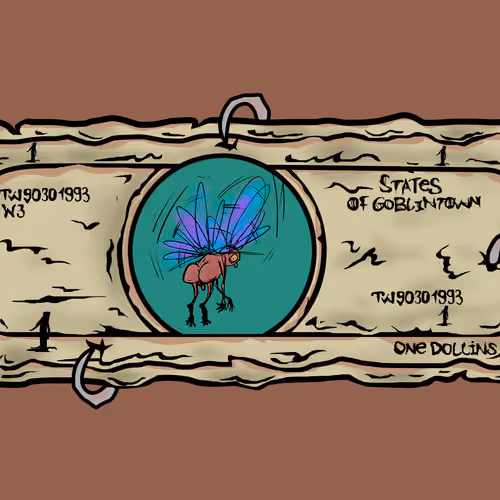 goblinbucks #234