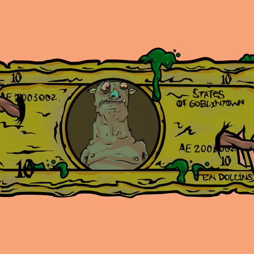 Goblinbucks