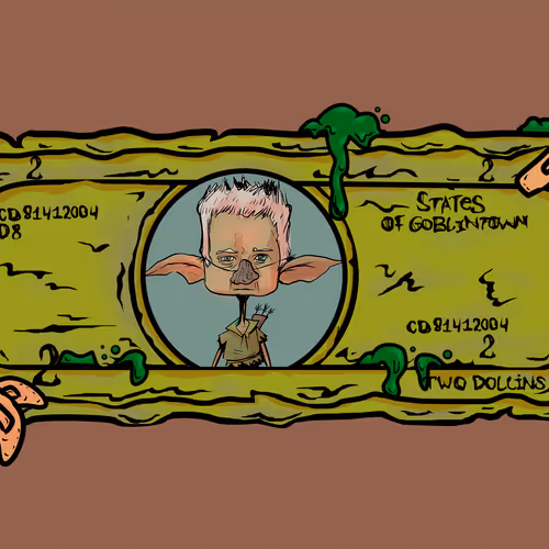 Goblinbucks