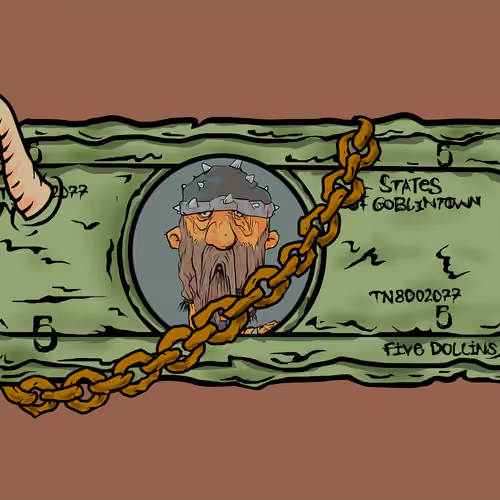 goblinbucks #1142