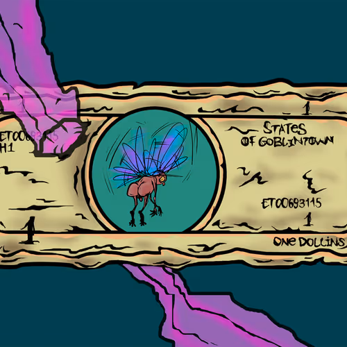 Goblinbucks