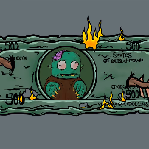 goblinbucks #1434
