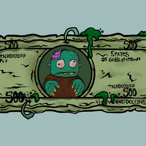 Goblinbucks