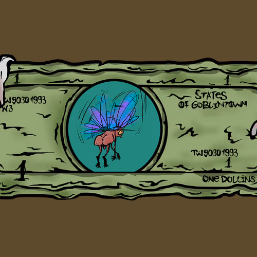 Goblinbucks