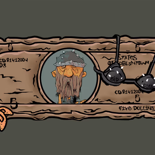 Goblinbucks