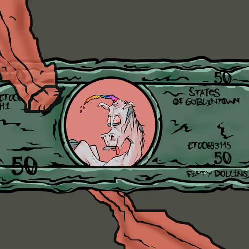 goblinbucks #686