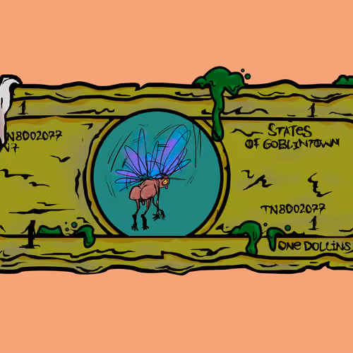 goblinbucks #232