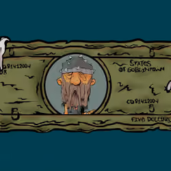 goblinbucks #742