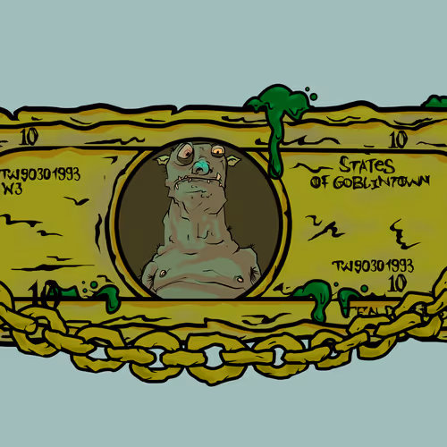 Goblinbucks