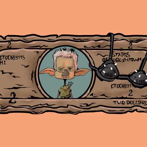 goblinbucks #684