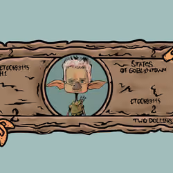 goblinbucks #734