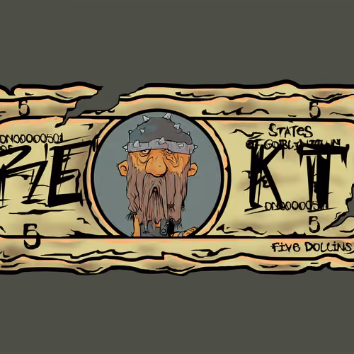 goblinbucks #233