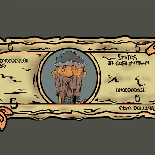 goblinbucks #683