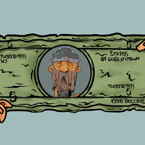 goblinbucks #2373