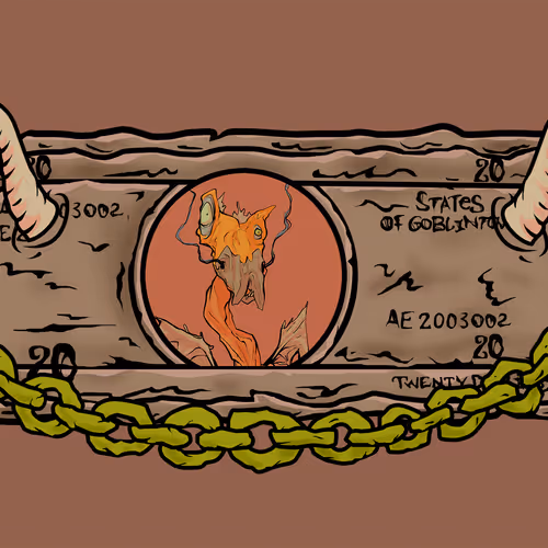 Goblinbucks