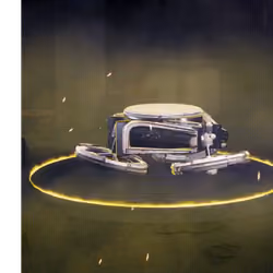 Hurricane (Legendary Body) (Generation 1) #61