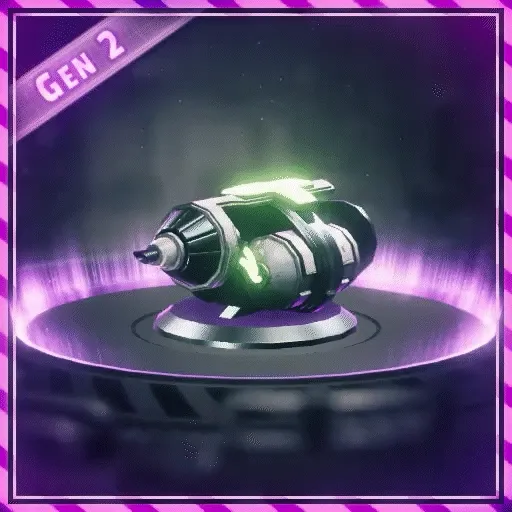 Repair Gun (Epic Weapon) (Generation 2) #20