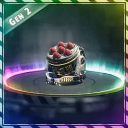 Rocket Artillery (Ancient Weapon) (Generation 2) #3