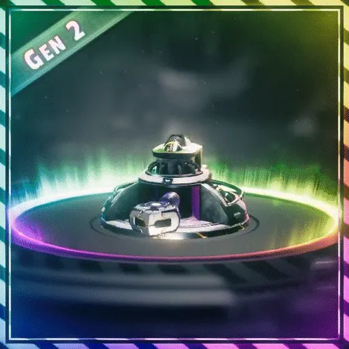 Item #57896044618658097711785492504343954009663889861529267104792196217308008415233 Media