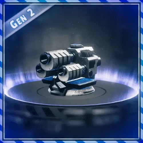 Spider Tanks