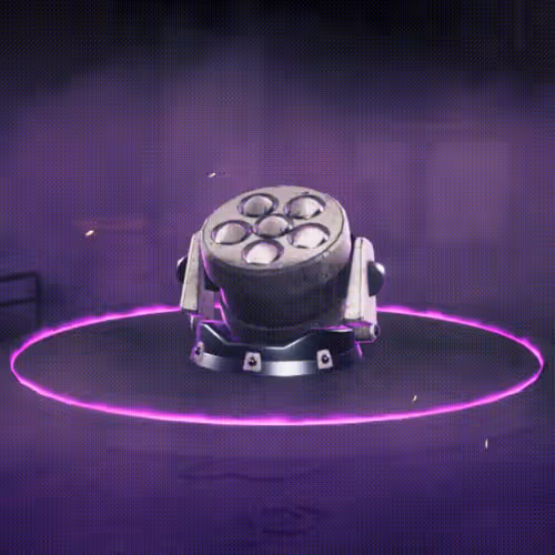 Spider Tanks