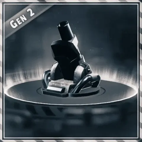 Fire Artillery (Common Weapon) (Generation 2) #280