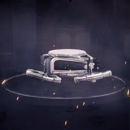 Spider Tanks