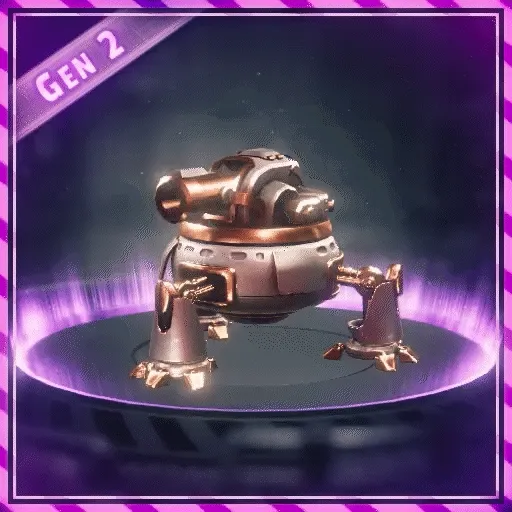 Heatseeker (Epic Skin) #255