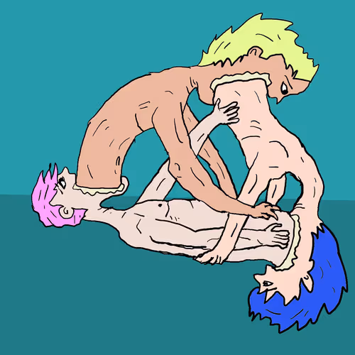 More Than Freak