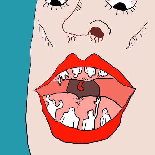 More Than Freak