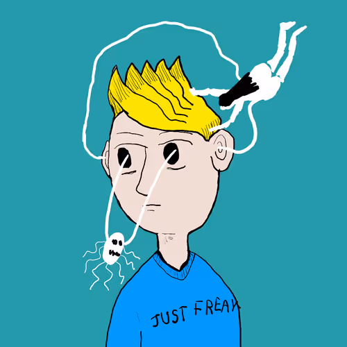 More Than Freak