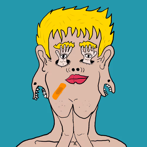 More Than Freak