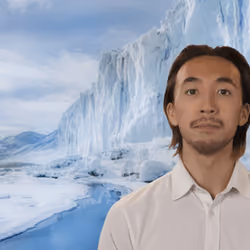 AiVATAR #02472 Ronny Griffin