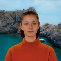 AiVATAR #05658 Rochelle Nuttal